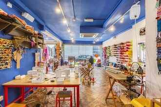 94 Morning Ln, London for lease Interior Photo- Image 2 of 6