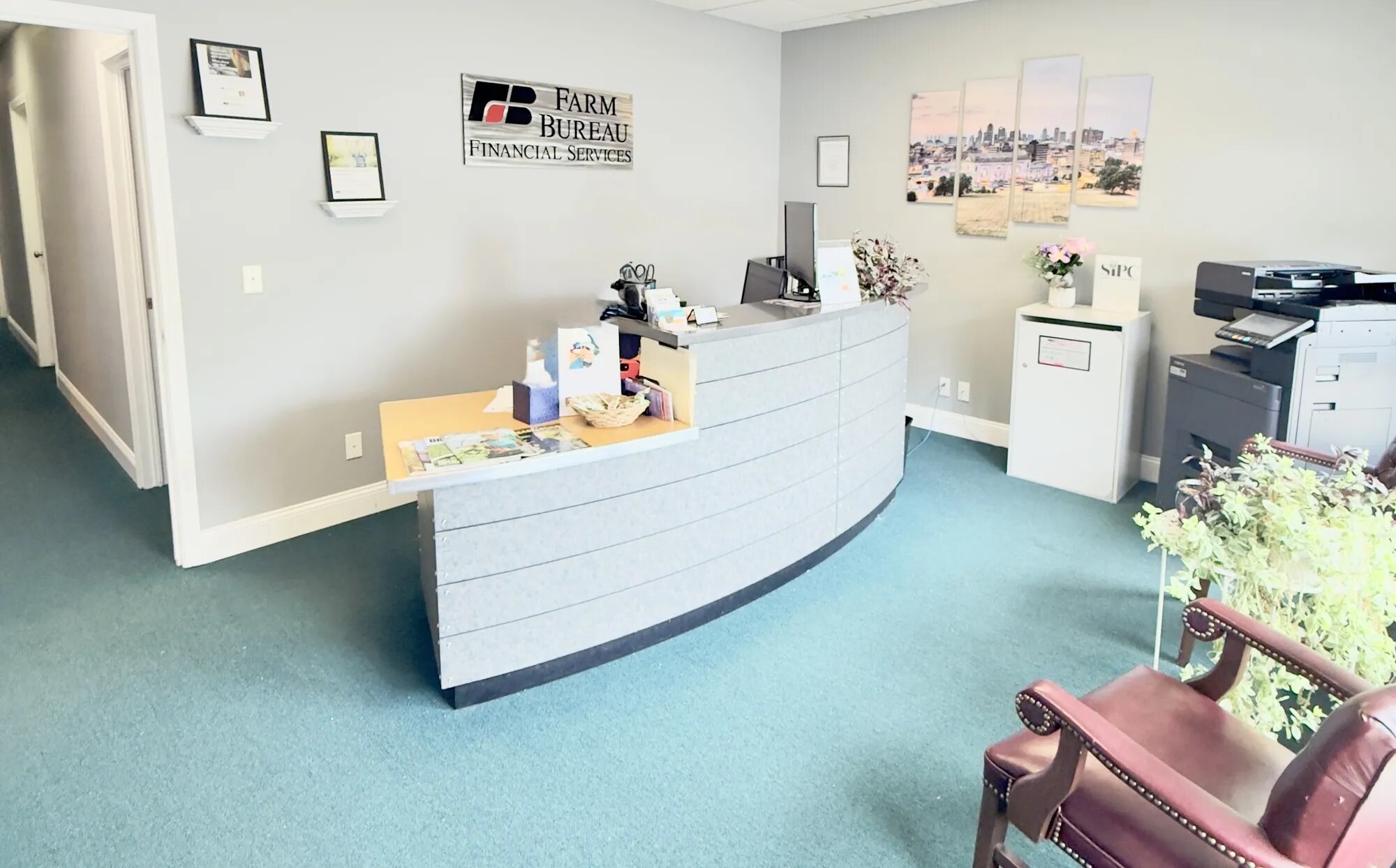 8901-8991 W 75th St, Overland Park, KS for lease Interior Photo- Image 1 of 6