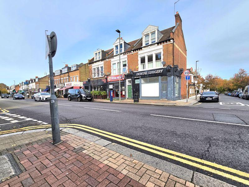 50-50A Lower Richmond Rd, London for sale Building Photo- Image 1 of 1
