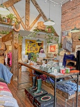 326-330 W Cordova St, Vancouver, BC for lease Interior Photo- Image 2 of 3