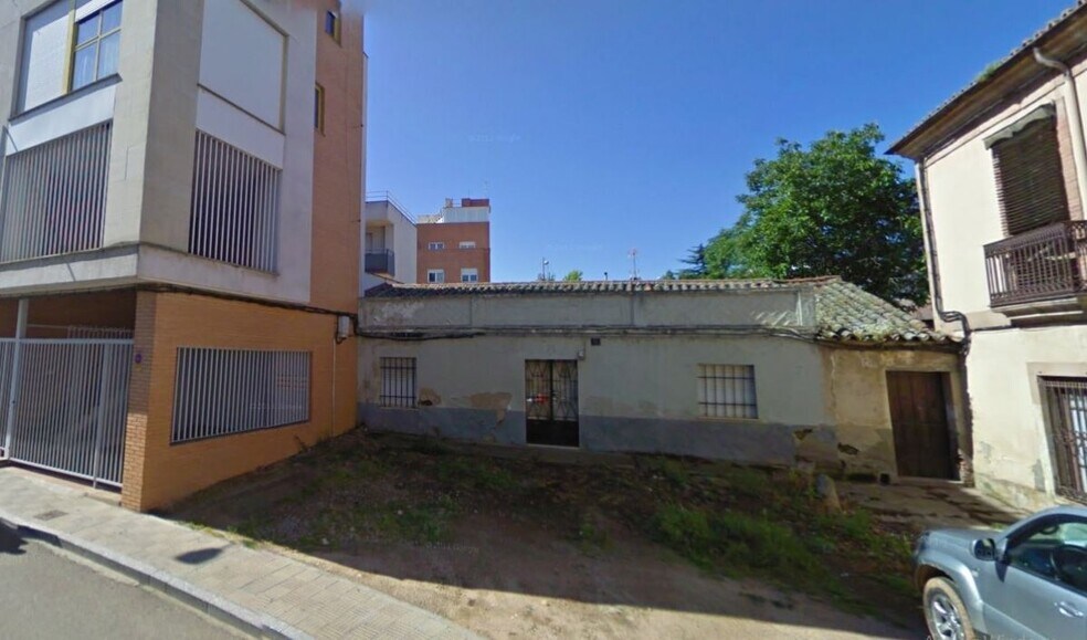 Land in Salamanca for sale - Building Photo - Image 1 of 1