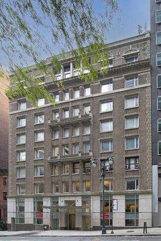 More details for 104-110 E 40th St, New York, NY - Medical for Lease