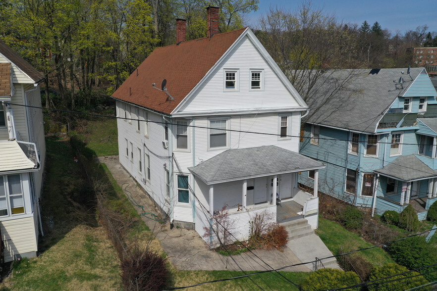 13 Colley St, Waterbury, CT for sale - Primary Photo - Image 1 of 1