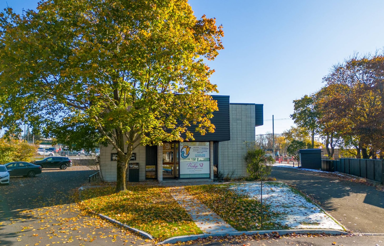 9 St Melville, Lévis, QC for sale Primary Photo- Image 1 of 1