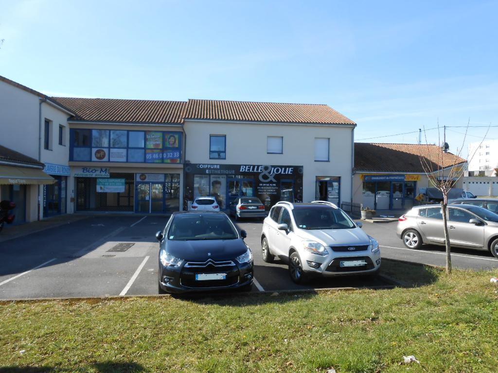 Office in Poitiers for sale Building Photo- Image 1 of 2