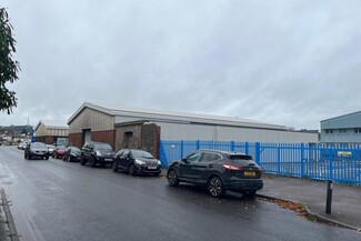 More details for Blundells Rd, Tiverton - Flex for Lease