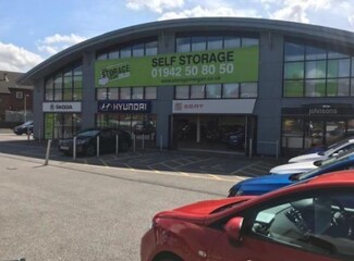 More details for 263 Woodhouse Ln, Wigan - Retail for Lease