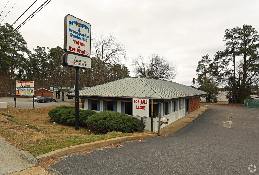 3218 Wrightsboro Rd, Augusta, GA 30909