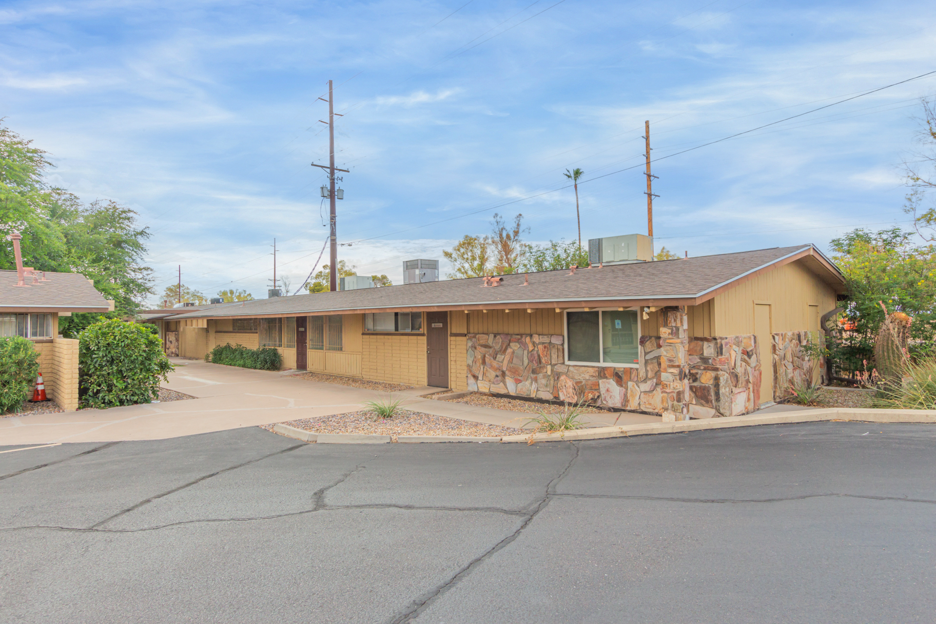 1150 N Country Club Dr, Mesa, AZ for sale Building Photo- Image 1 of 1