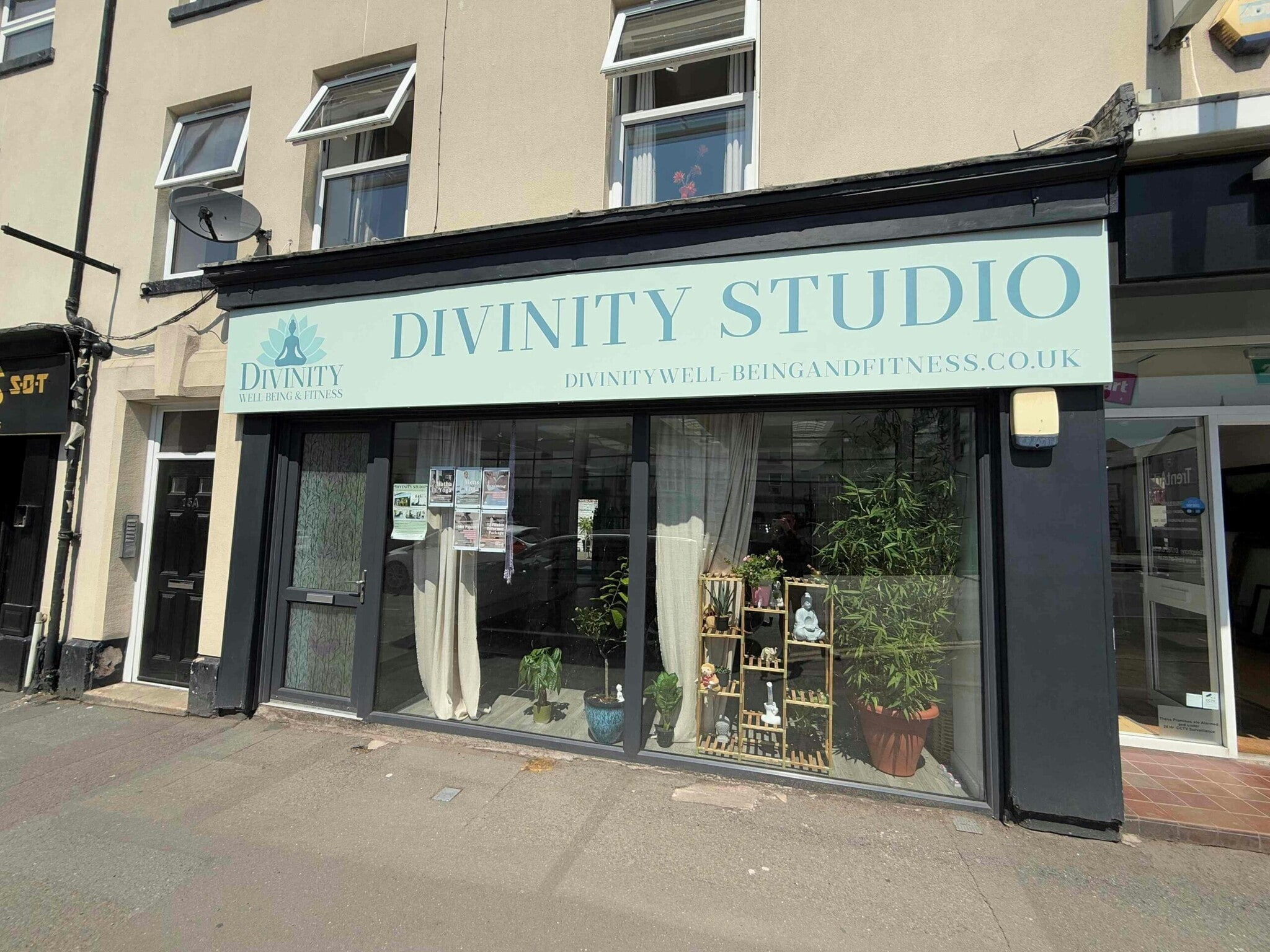 17 Brunswick St, Newcastle Under Lyme for sale Building Photo- Image 1 of 1