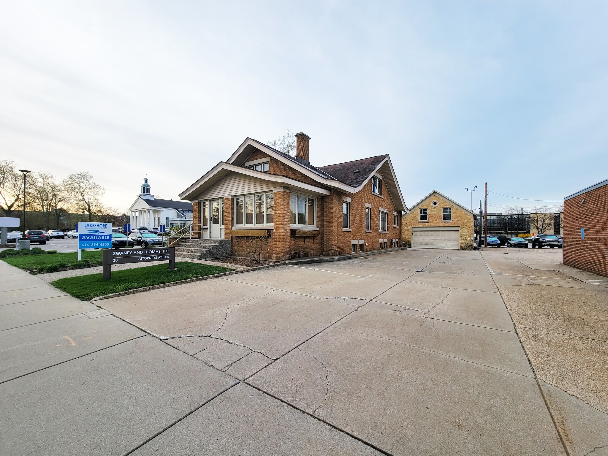 30 E 9th St, Holland, MI for sale Building Photo- Image 1 of 1