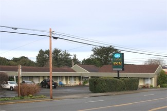 More details for 940 Oregon Ave SE, Bandon, OR - Hospitality for Sale