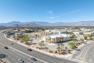 39155 Washington St, Palm Desert, CA - AERIAL map view - Image1