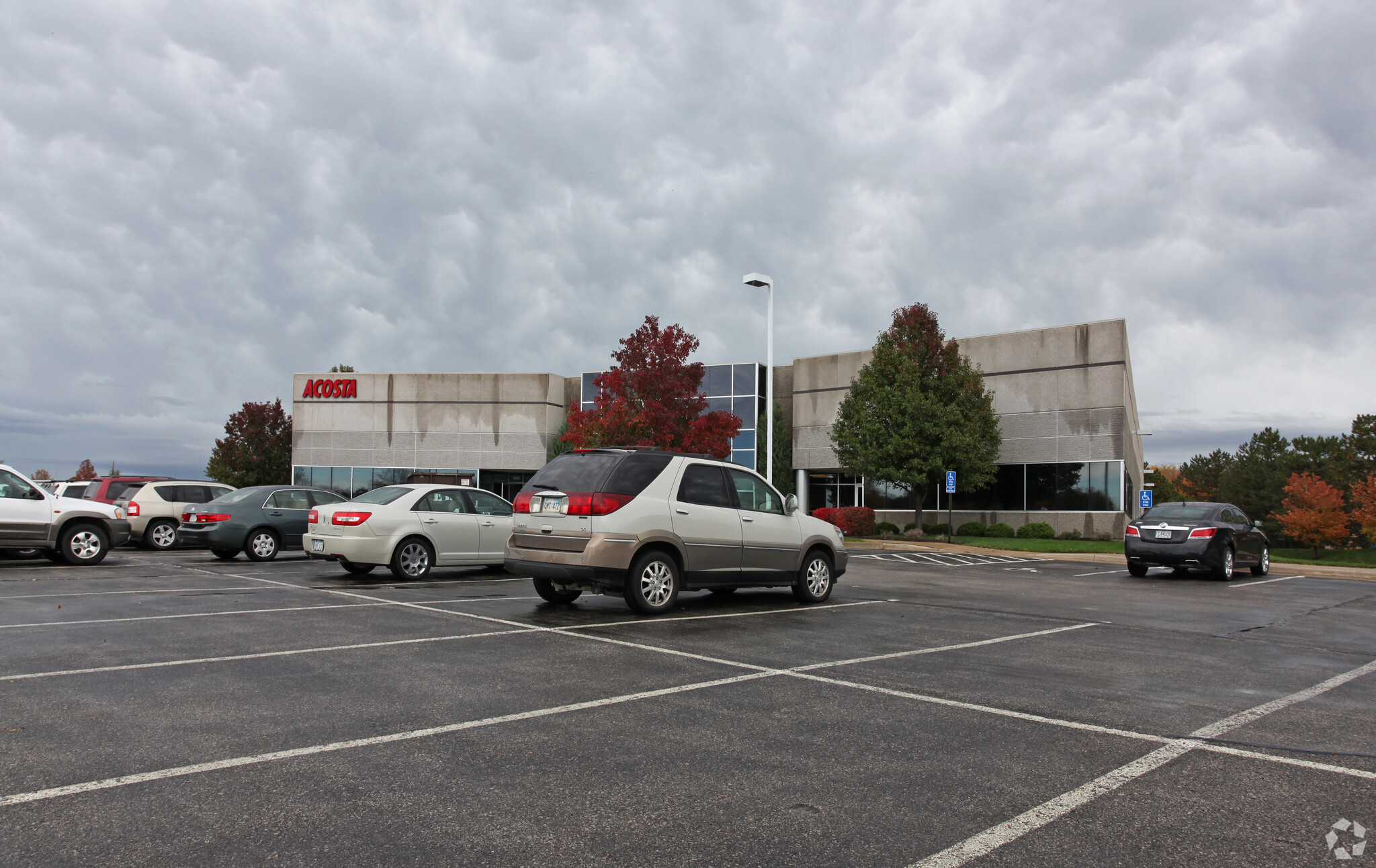 8155 Lenexa Dr, Lenexa, KS for sale Building Photo- Image 1 of 1