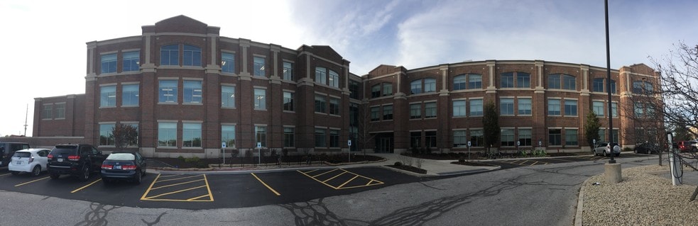 1400 E Angela Blvd, South Bend, IN for sale - Primary Photo - Image 1 of 1