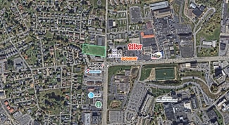 More details for Van Voorhis Rd, Morgantown, WV - Land for Lease