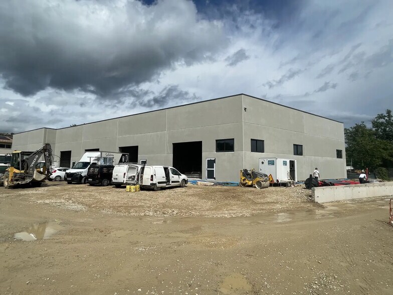 Flex in Montauroux for sale - Building Photo - Image 2 of 2