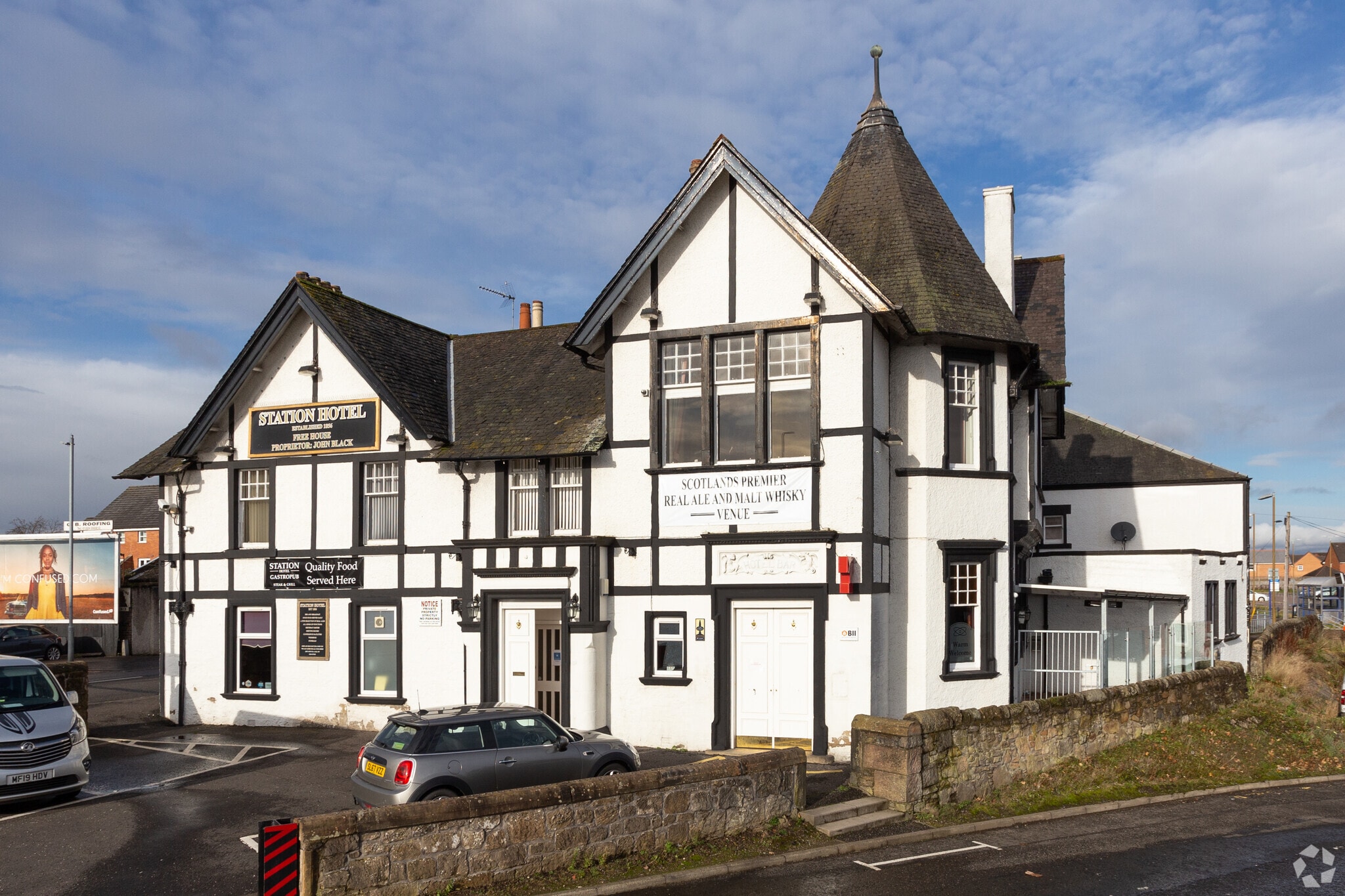 2 Foundry Loan, Larbert for sale Building Photo- Image 1 of 1