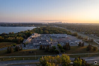 1600 90th Ave SW, Calgary, AB - AERIAL  map view - Image1