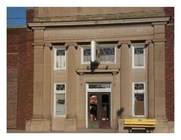 1701 Main St, Tyndall, SD 57066 Property Record