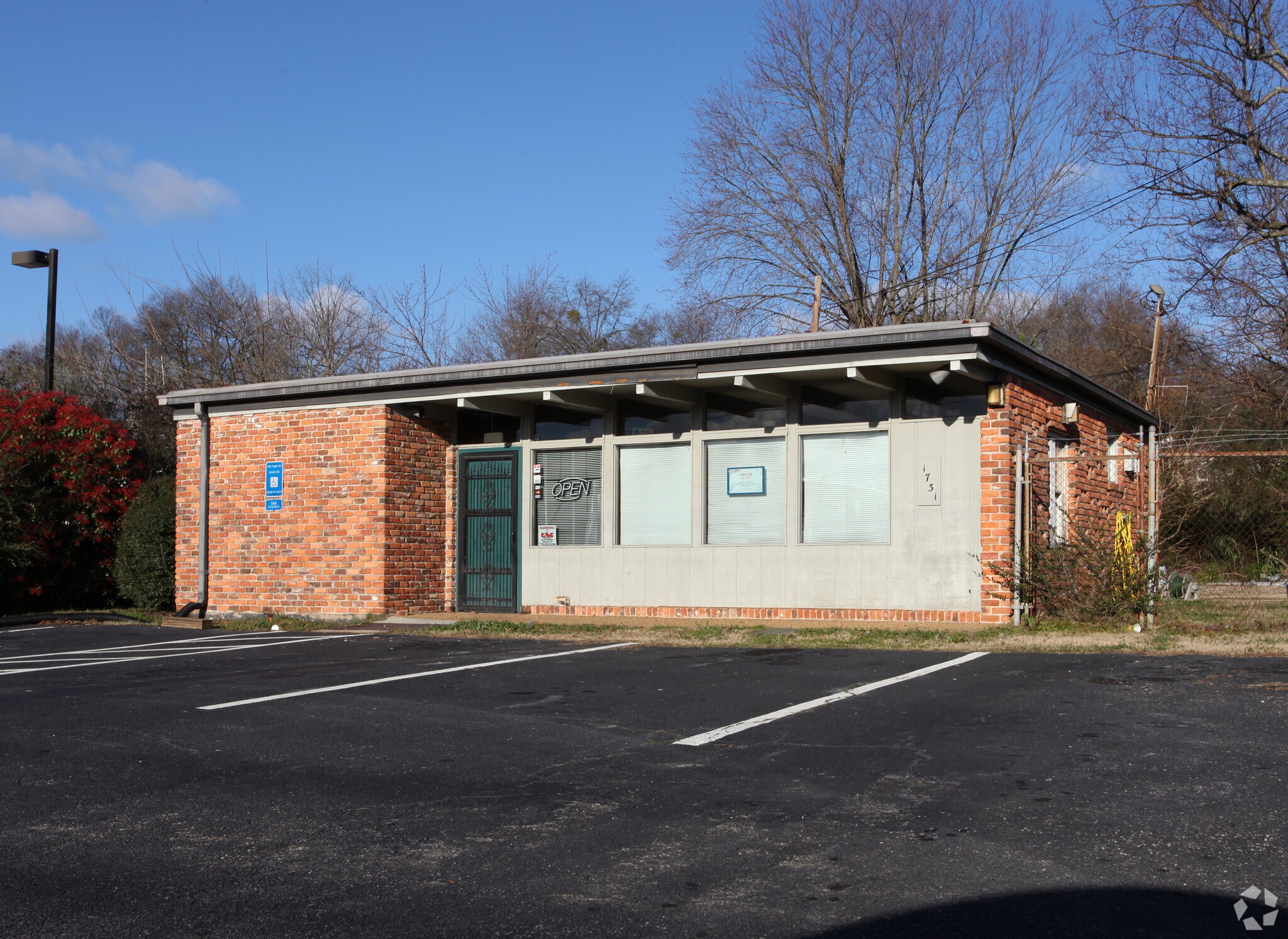 1731 Martin Luther King Jr Blvd, Gainesville, GA for sale Primary Photo- Image 1 of 1