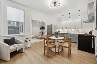 More details for 17-19 Card Aly, San Francisco, CA - Multifamily for Sale