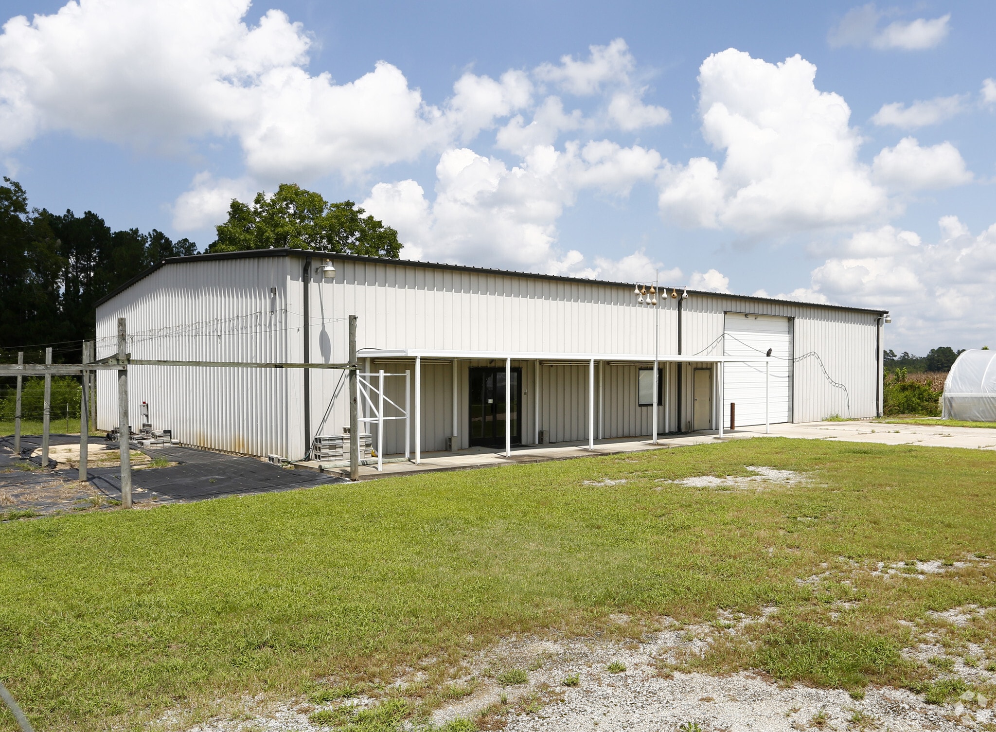 1847 Joe Brown Hwy S, Chadbourn, NC for sale Primary Photo- Image 1 of 1