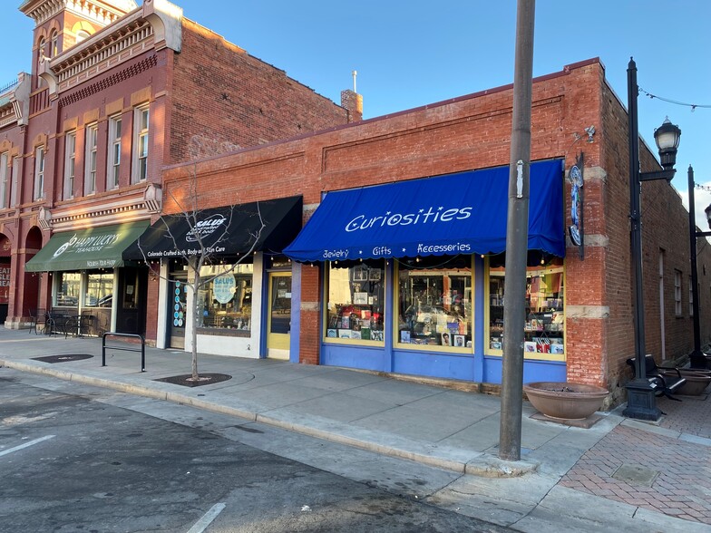 240 Walnut St, Fort Collins, CO for sale - Building Photo - Image 1 of 7