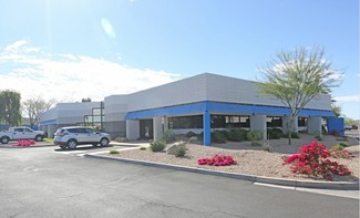 More details for 1575 W University Dr, Tempe, AZ - Office, Flex for Lease