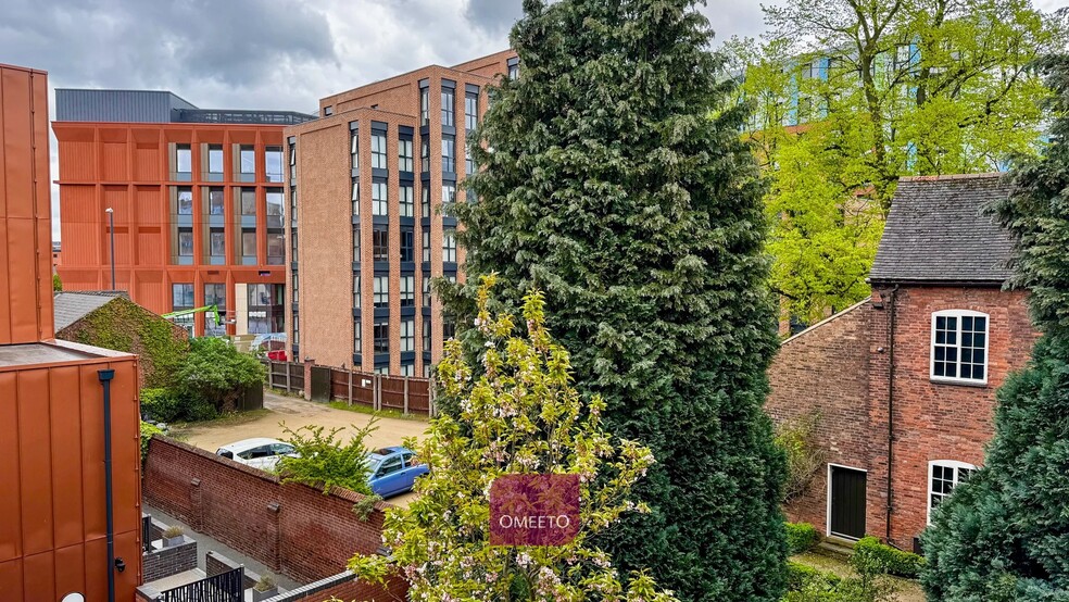 42 Friar Gate, Derby for lease - Building Photo - Image 3 of 5