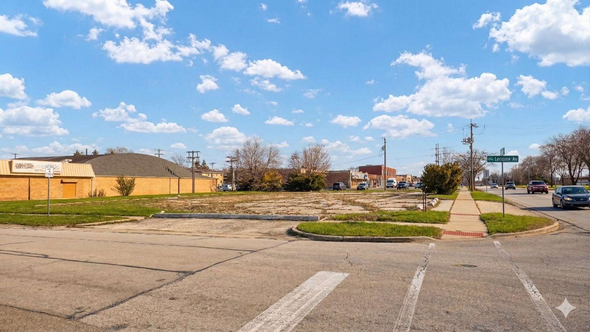 525 S Addison Rd, Addison, IL for sale Building Photo- Image 1 of 12
