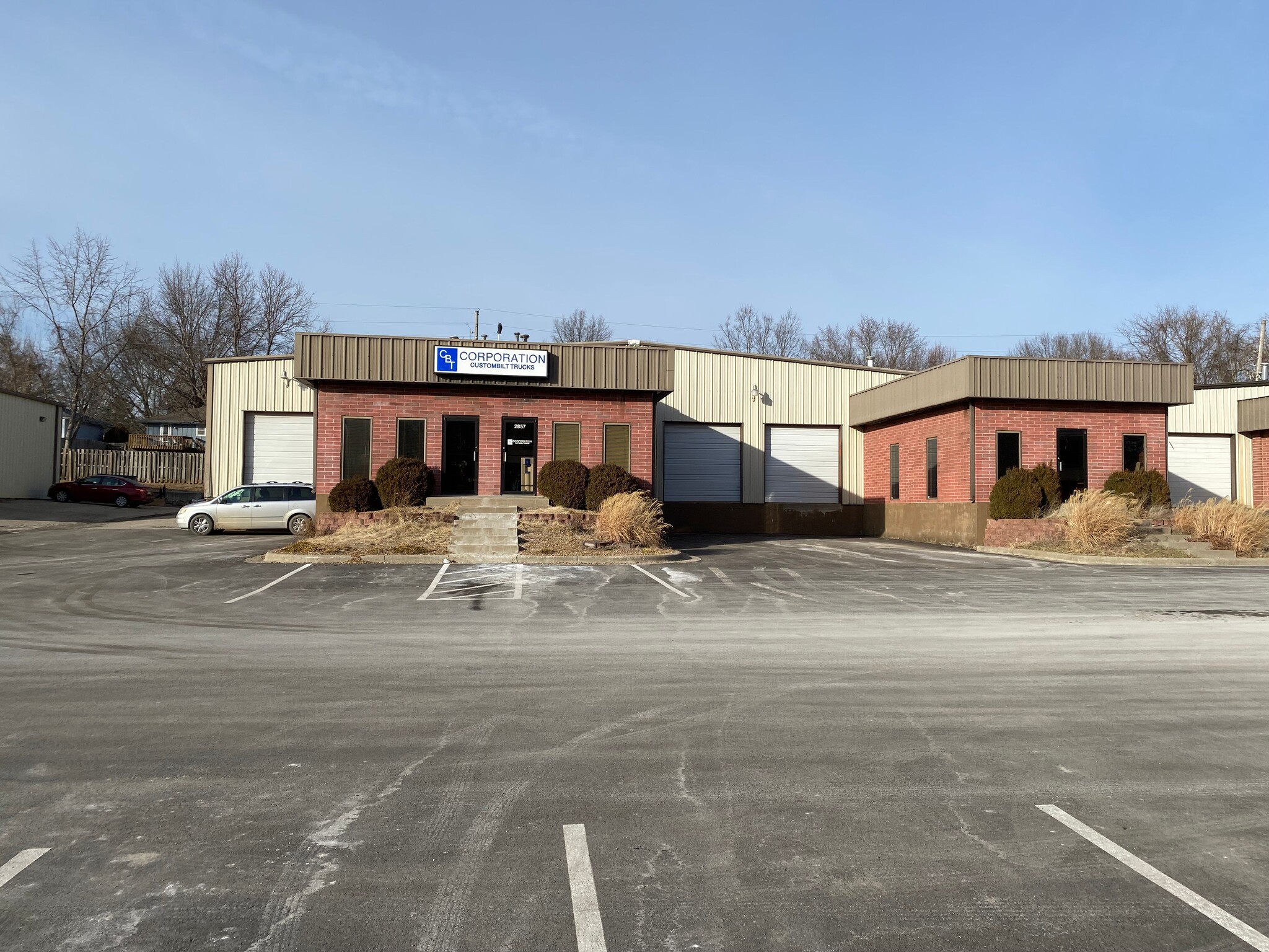 2857 SW Us-40 Hwy, Blue Springs, MO for sale Building Photo- Image 1 of 1