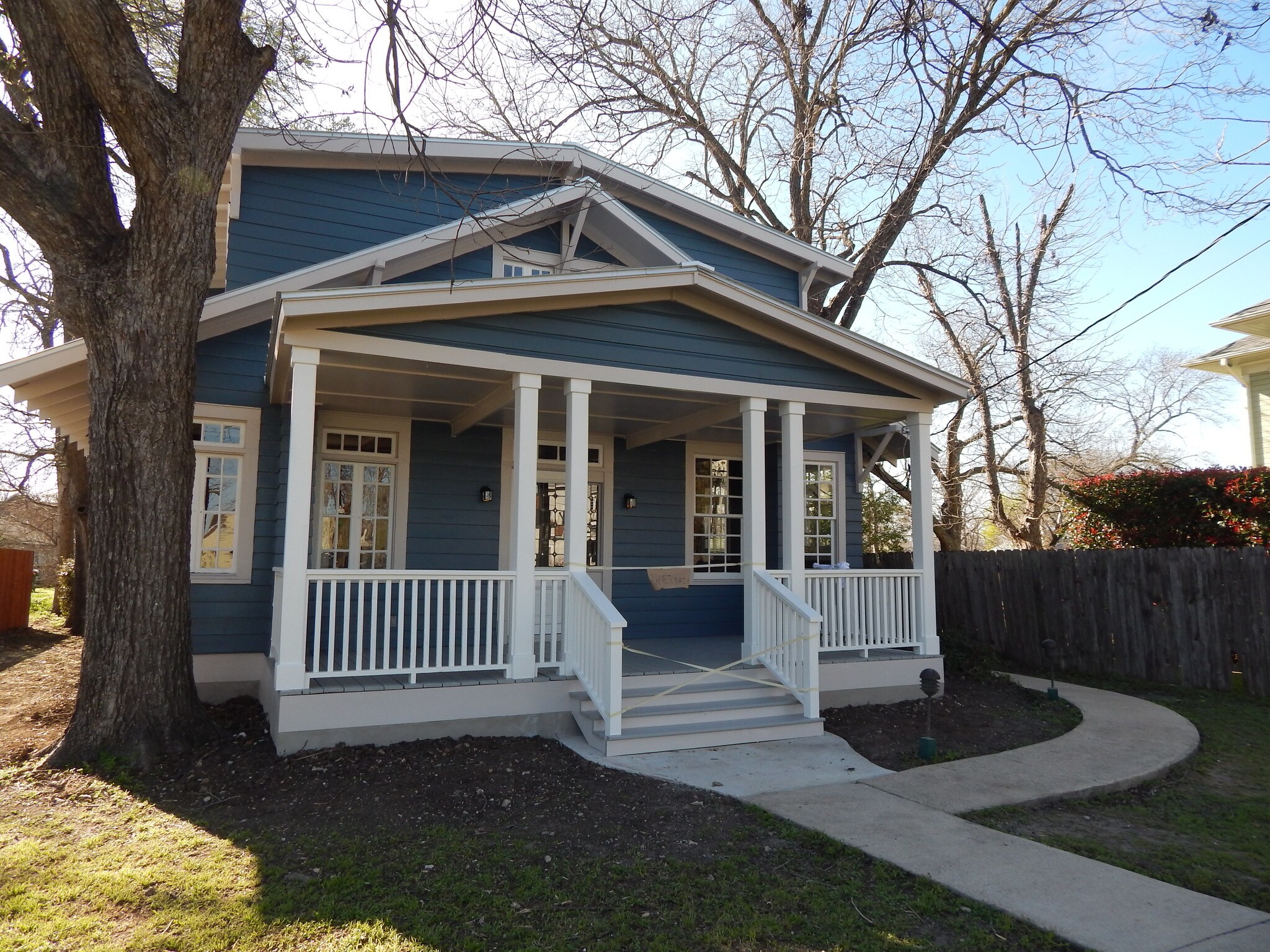 1104 S Rock St, Georgetown, TX for sale Other- Image 1 of 1