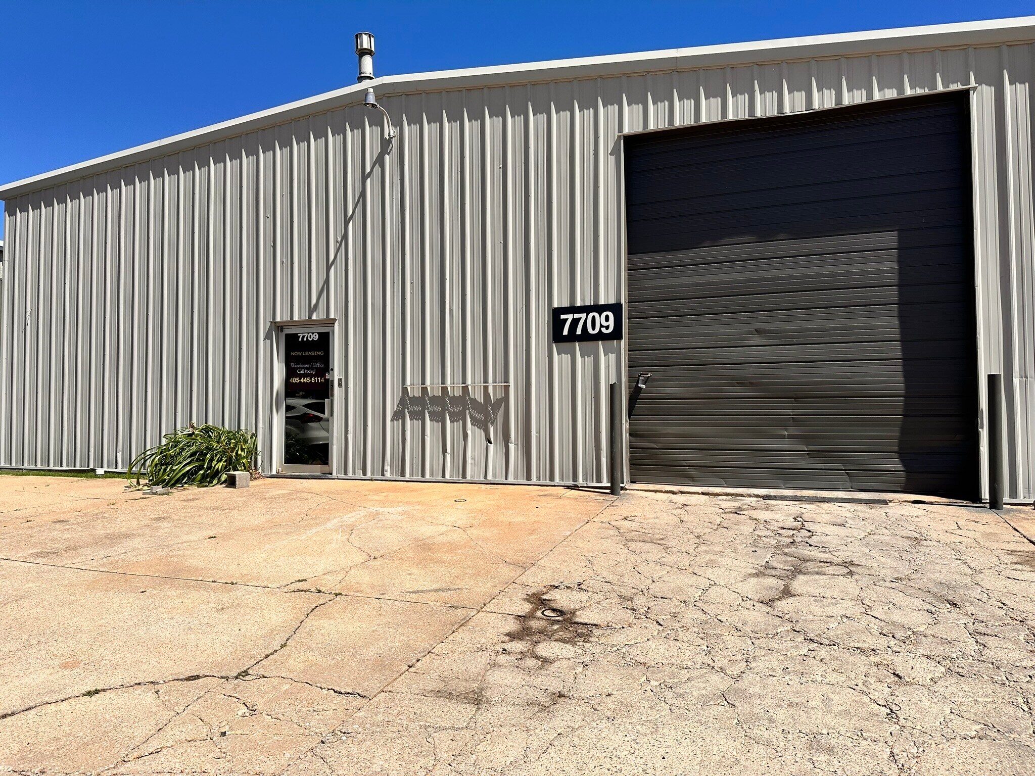 7703 NW 3rd St, Oklahoma City, OK for sale Primary Photo- Image 1 of 1