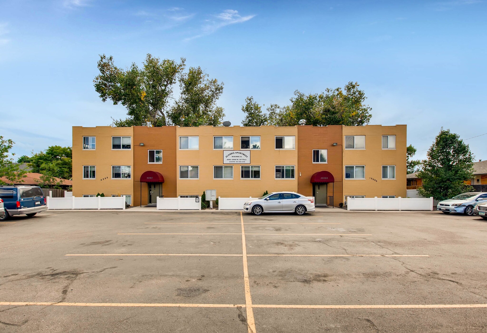 9990-10000 W 59th Pl, Arvada, CO for sale Other- Image 1 of 1