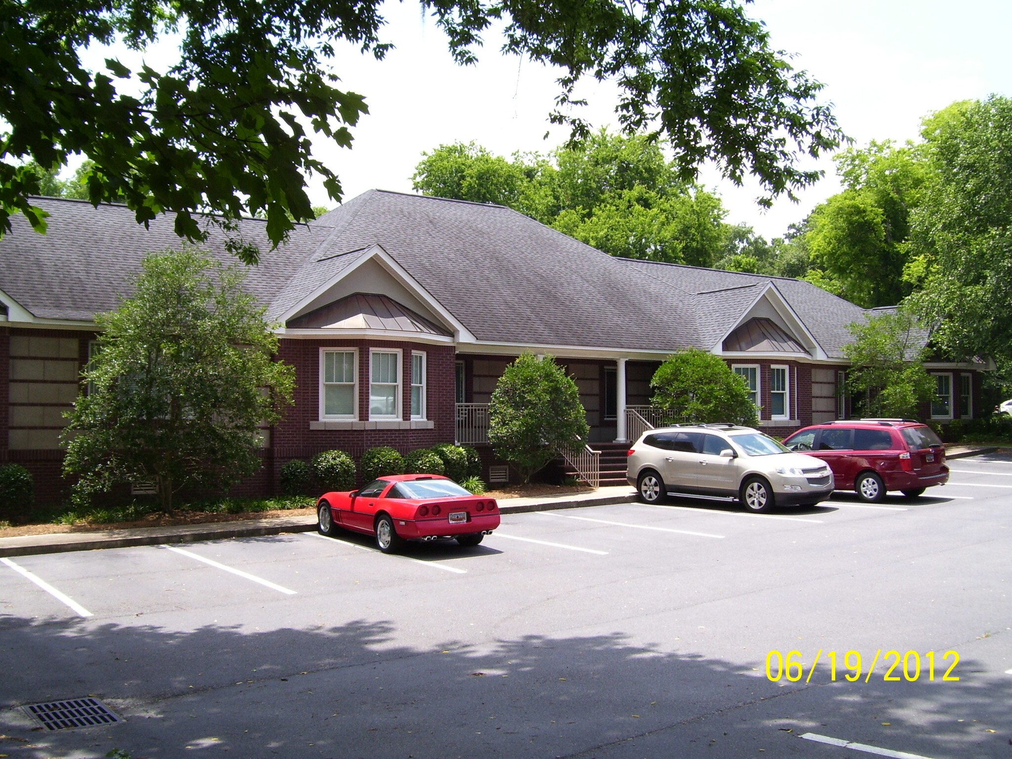 203 W Main St, Lexington, SC 29072 Office for Lease