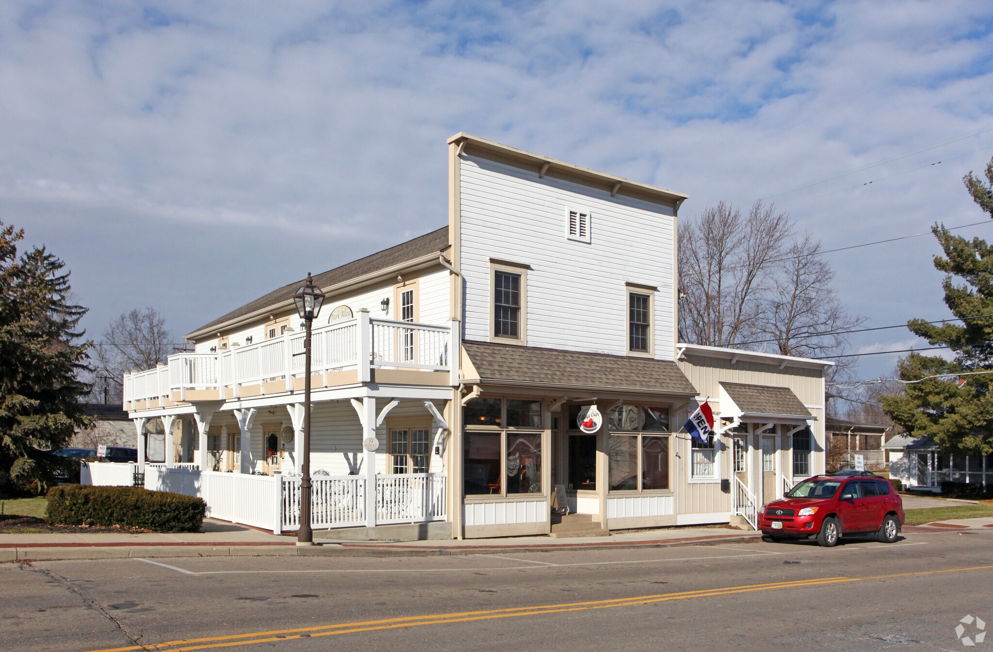 19-23 N Center St, Pickerington, OH for sale Primary Photo- Image 1 of 1