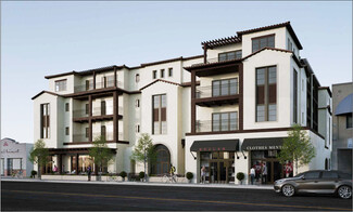 More details for 552-560 El Camino Real, San Carlos, CA - Office/Retail for Lease