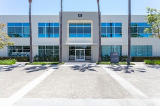 More details for 125 Technology Dr, Irvine, CA - Office for Lease