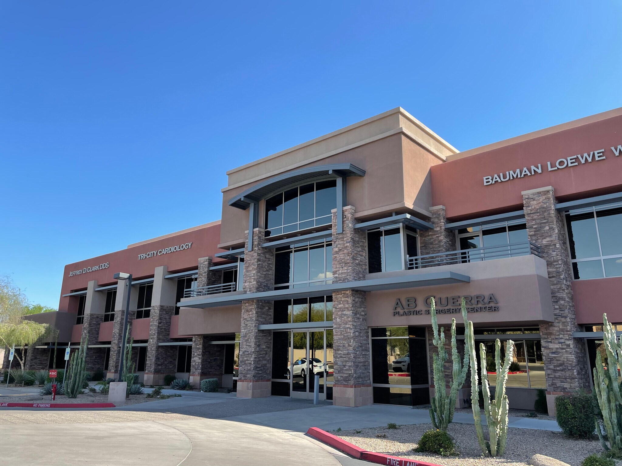 8765 E Bell Rd, Scottsdale, AZ 85260