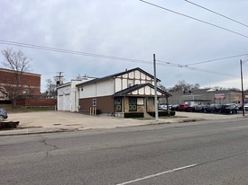 1308 Linden Ave, Dayton OH - Warehouse
