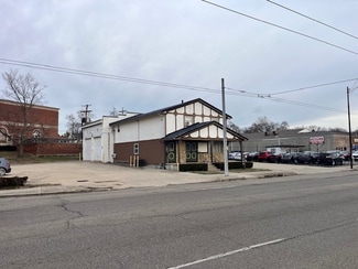 More details for 1308 Linden Ave, Dayton, OH - Industrial for Sale