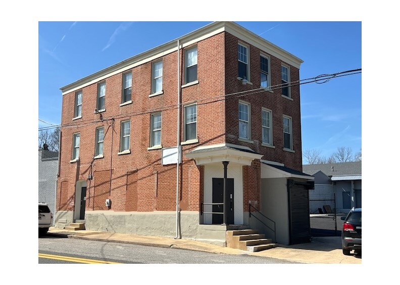 1001 Greenbank Rd, Wilmington, DE for lease - Building Photo - Image 2 of 6