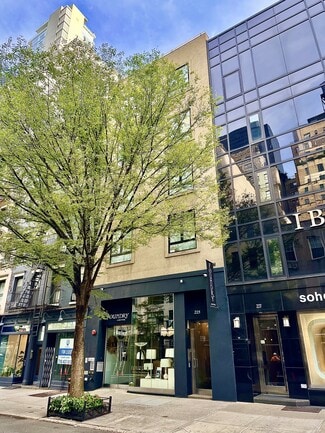 More details for 225 E 58th St, New York, NY - Multifamily for Sale