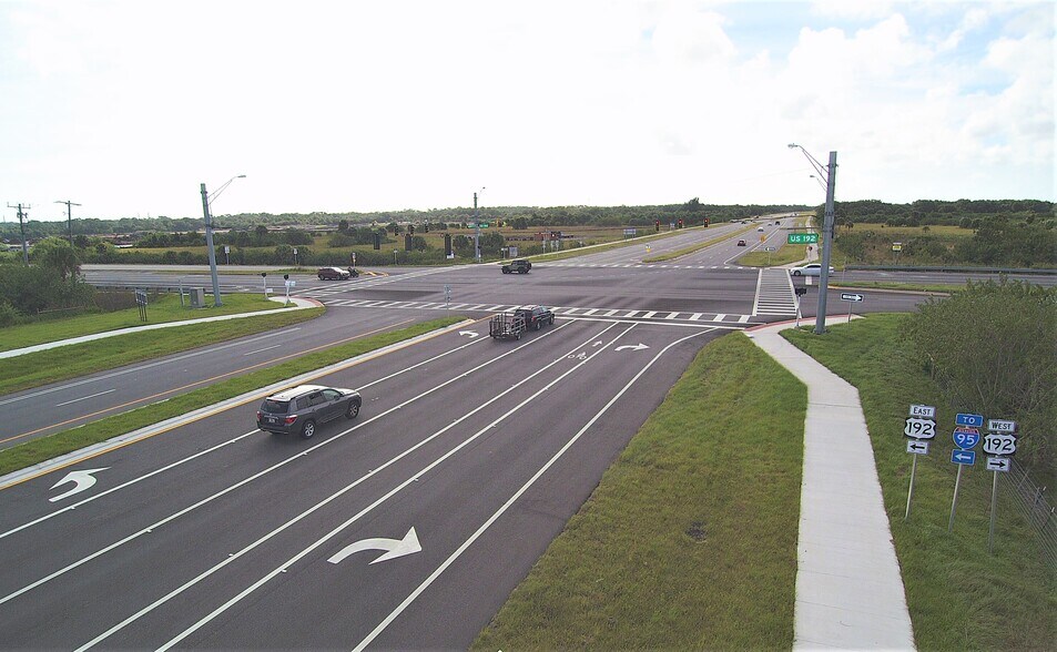 US 192 Hwy, Melbourne, FL 32904