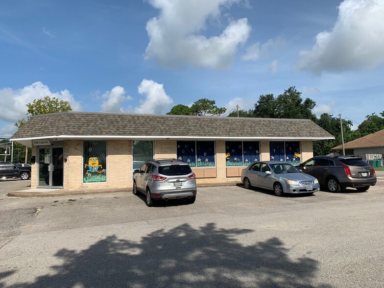 2000 Cedar Dr, La Marque, TX for lease - Building Photo - Image 2 of 30