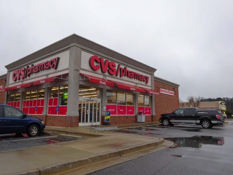 1685 Atlanta Hwy, Auburn, GA for sale - Primary Photo - Image 1 of 1