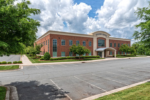 Golding Center- Phase I - Call Center