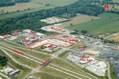 Hwy 65 & Hwy 14, Ozark, MO for sale - Primary Photo - Image 1 of 1