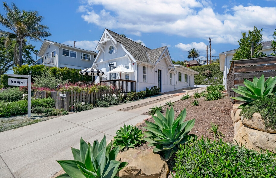 2476 Lillie Ave, Santa Barbara, CA for lease - Building Photo - Image 1 of 7